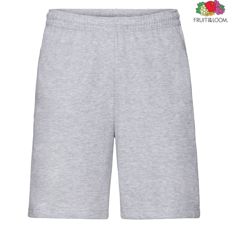 Lightweight Shorts | Fruit Of The Loom