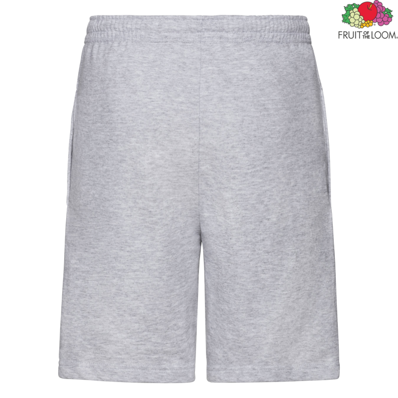 Lightweight Shorts | Fruit Of The Loom