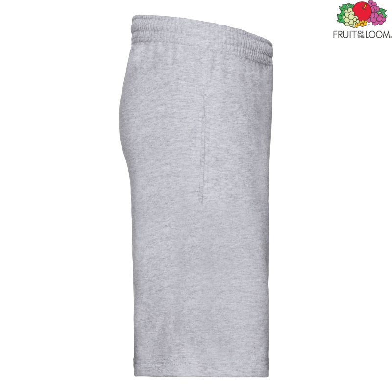 Lightweight Shorts | Fruit Of The Loom