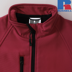 Ladies Softshell Jacket |...