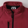 Ladies Softshell Jacket | Russell
