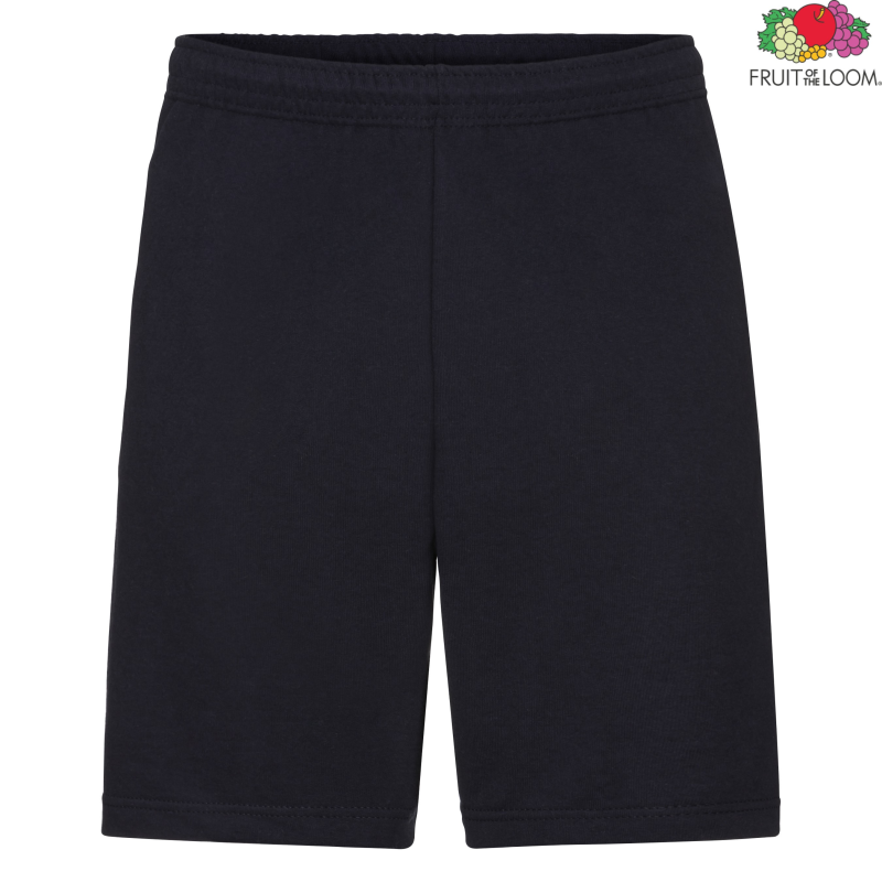 Lightweight Shorts | Fruit Of The Loom