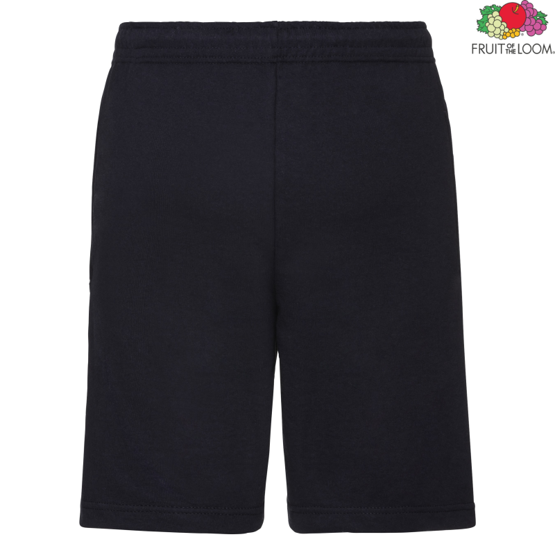 Lightweight Shorts | Fruit Of The Loom