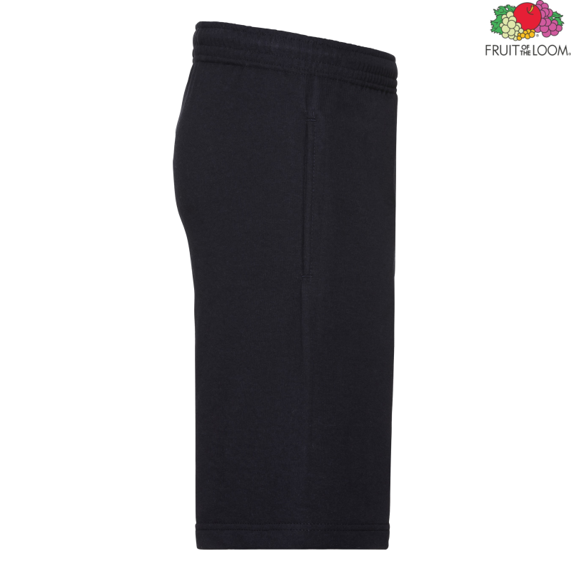 Lightweight Shorts | Fruit Of The Loom