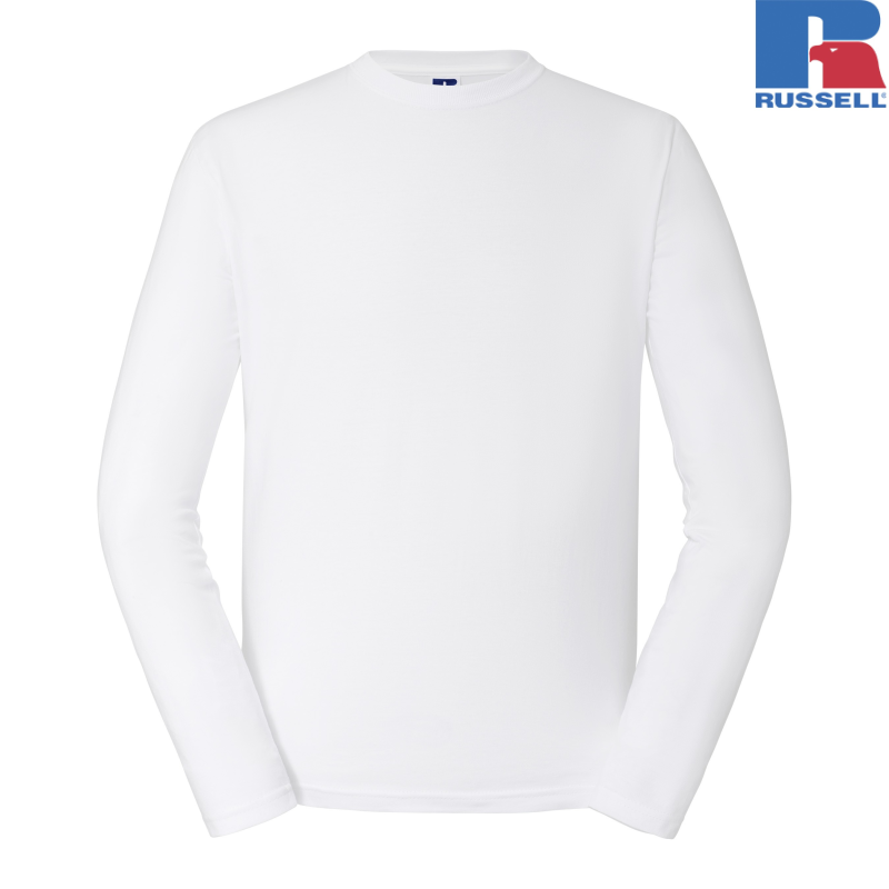 Unisex Classic Long Sleeve T-shirt | Russell