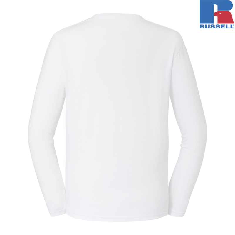 Unisex Classic Long Sleeve T-shirt | Russell