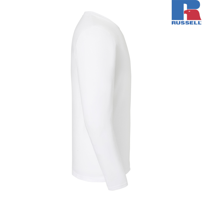 Unisex Classic Long Sleeve T-shirt | Russell