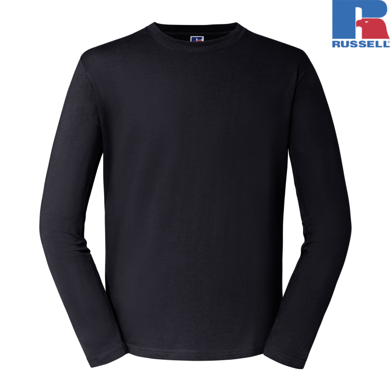 Unisex Classic Long Sleeve T-shirt | Russell