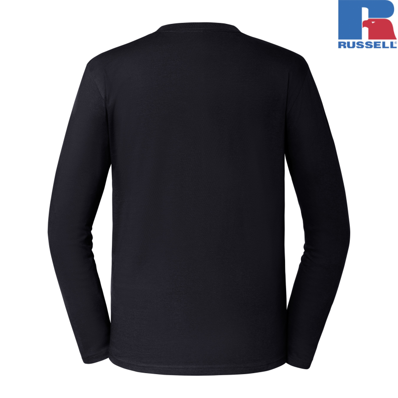 Unisex Classic Long Sleeve T-shirt | Russell