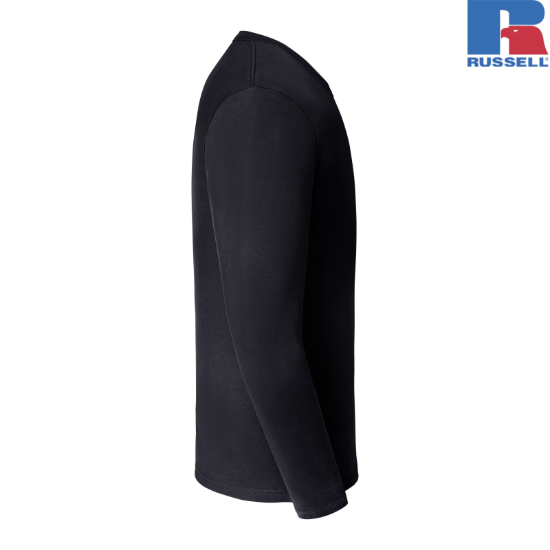 Unisex Classic Long Sleeve T-shirt | Russell