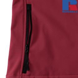 Ladies Softshell Jacket |...