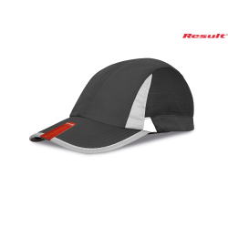 Sport Cap | Result