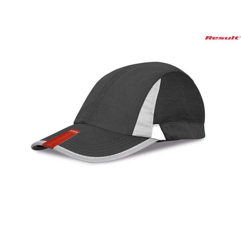 Sport Cap | Result