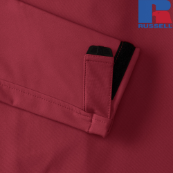 Ladies Softshell Jacket |...