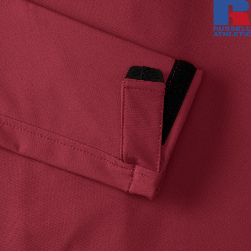 Ladies Softshell Jacket | Russell