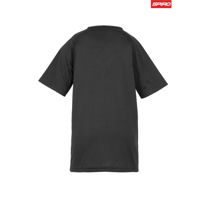 Junior Performance Aircool T | Spiro