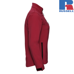 Ladies Softshell Jacket |...
