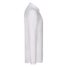 Premium Long Sleeve Polo | Fruit of The Loom