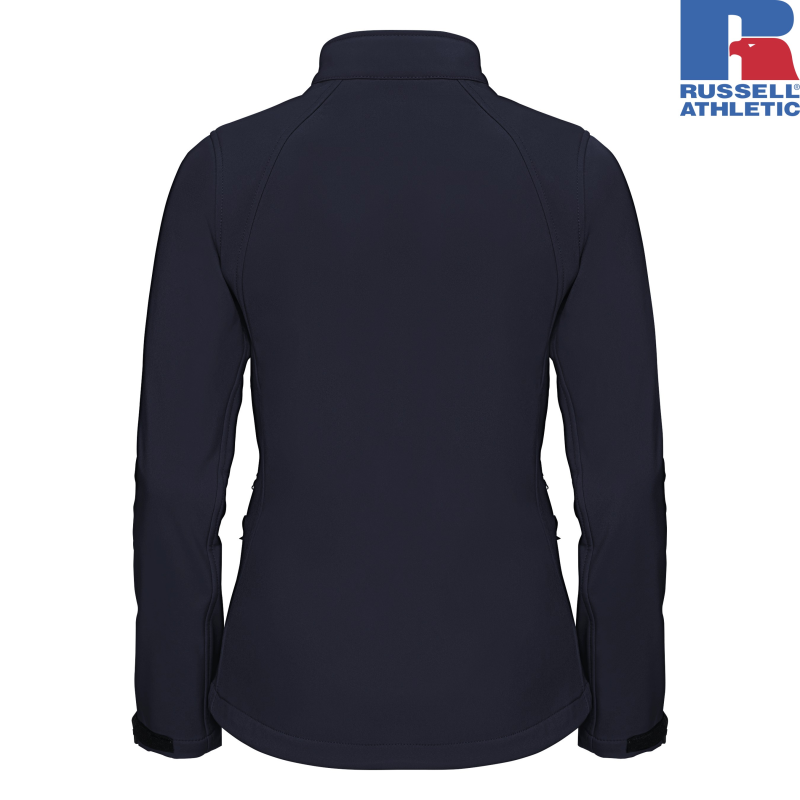 Ladies Softshell Jacket | Russell