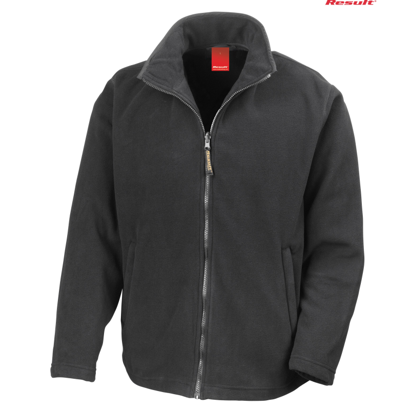 Horizon High Grade Microfleece Jacket | Result