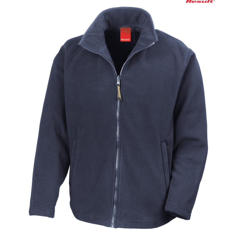 Horizon High Grade Microfleece Jacket | Result