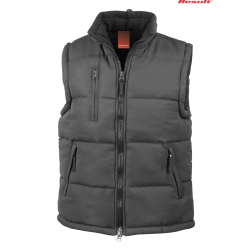 Ultra Padded Bodywarmer |...