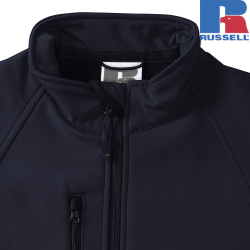 Ladies Softshell Jacket |...