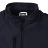 Ladies Softshell Jacket | Russell