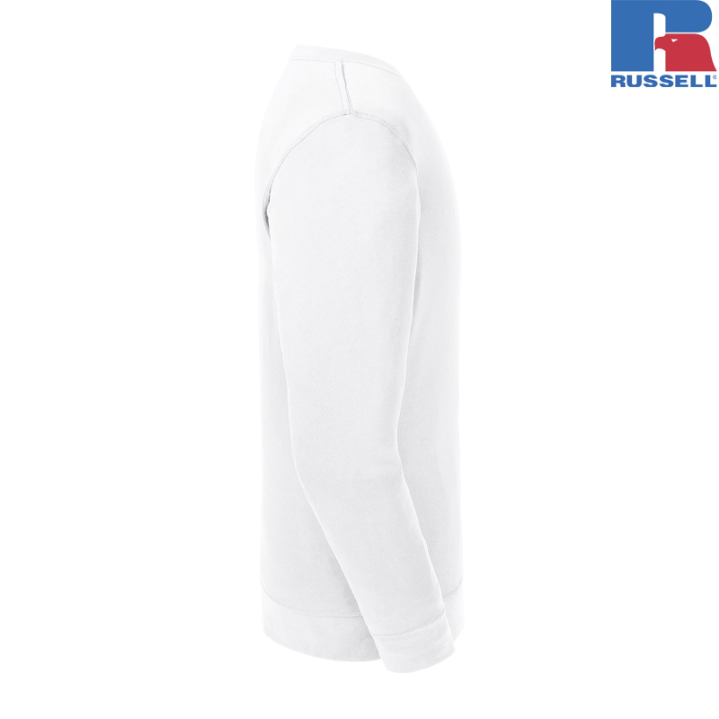 Pure Organic Reversible Sweat | Russell