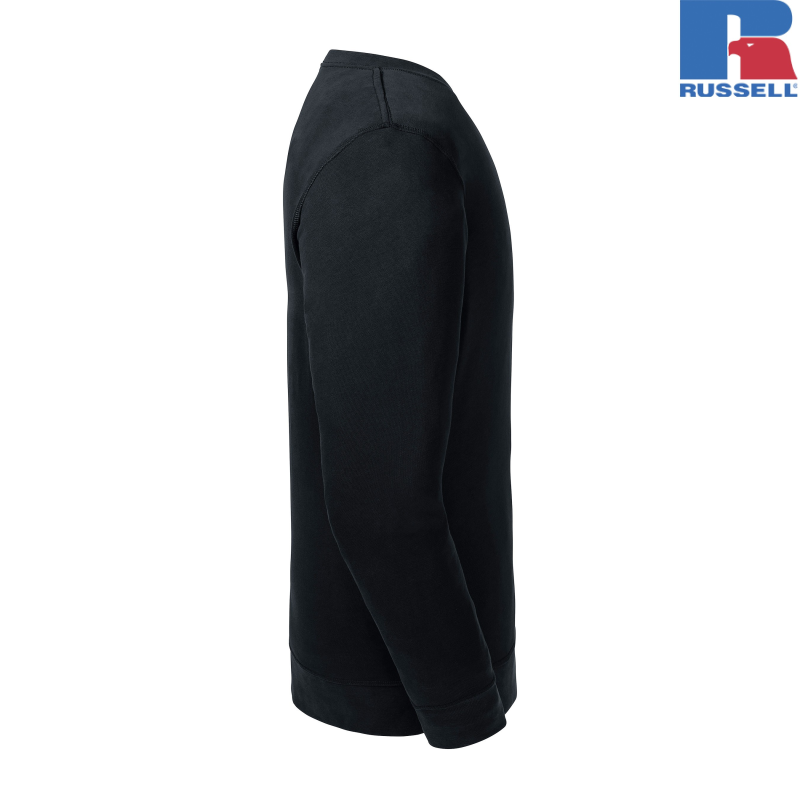 Pure Organic Reversible Sweat | Russell