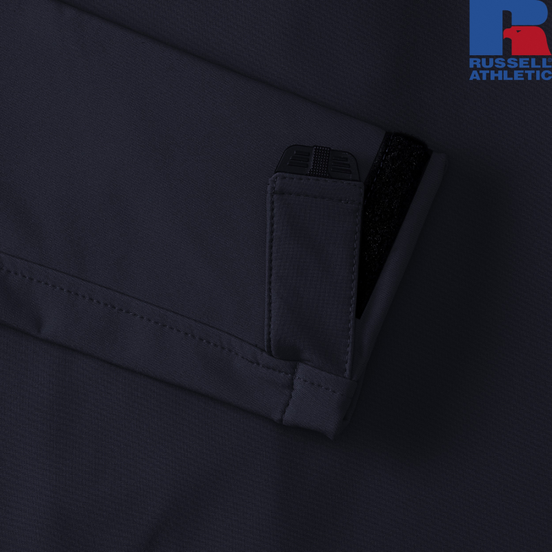Ladies Softshell Jacket | Russell