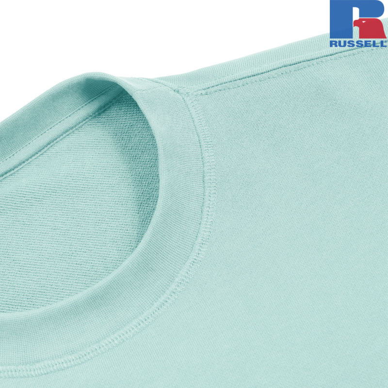Pure Organic Reversible Sweat | Russell