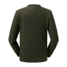 Pure Organic Reversible Sweat | Russell