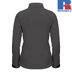 Ladies Softshell Jacket |...