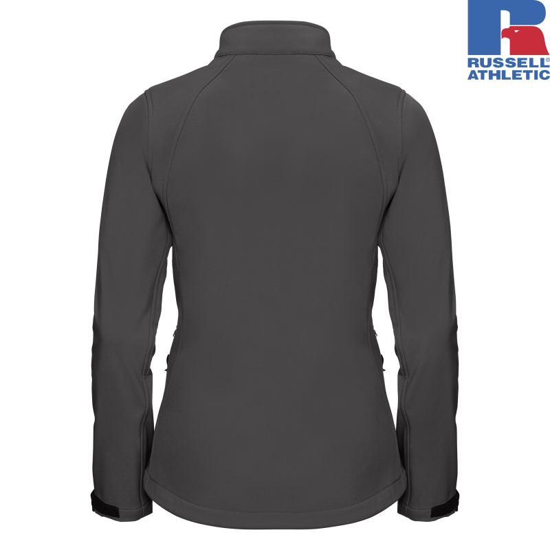 Ladies Softshell Jacket | Russell
