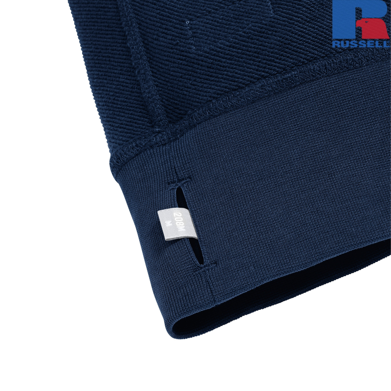 Pure Organic Reversible Sweat | Russell