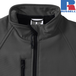 Ladies Softshell Jacket |...