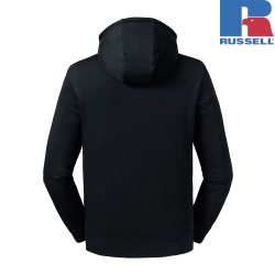 Pure Organic High Collar...