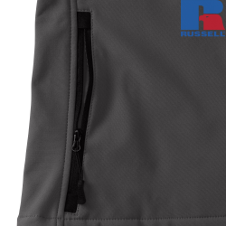 Ladies Softshell Jacket |...