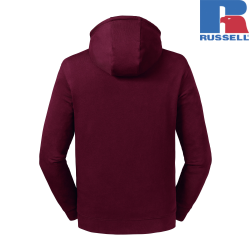 Pure Organic High Collar...