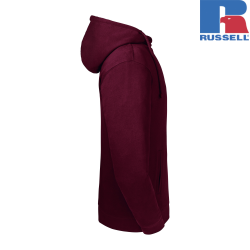 Pure Organic High Collar...