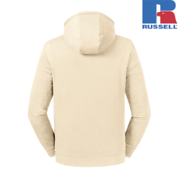 Pure Organic High Collar...