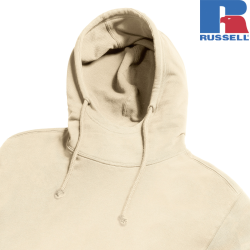 Pure Organic High Collar...