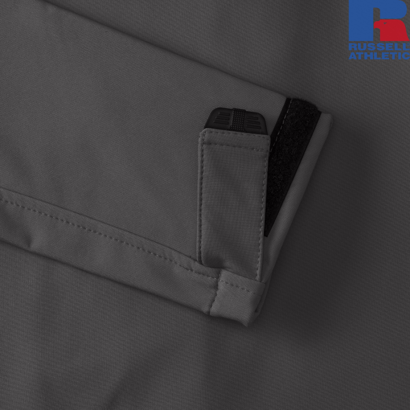Ladies Softshell Jacket | Russell