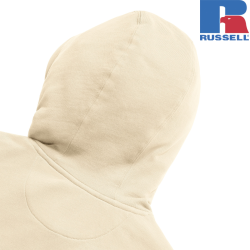 Pure Organic High Collar...