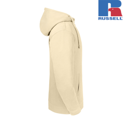 Pure Organic High Collar...