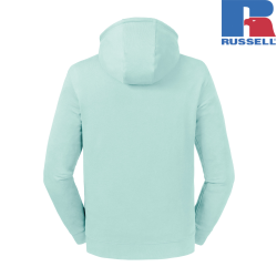 Pure Organic High Collar...