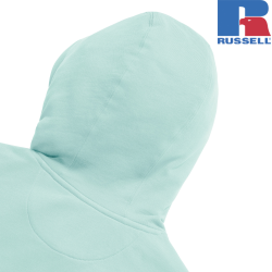 Pure Organic High Collar...