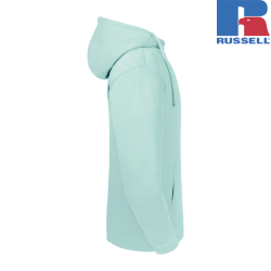 Pure Organic High Collar...