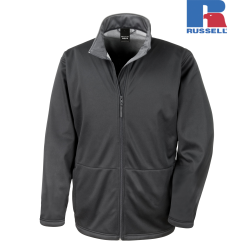 Pure Organic High Collar...